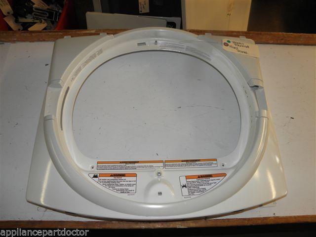 WHIRLPOOL GAS DRYER 280097 8562168 FRONT PANEL BISCUIT USED PART ASSEMBLY WHIRLPOOL GAS DRYER 280097 8562168 FRONT PANEL BISCUIT USED PART ASSEMBLY